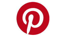 Pinterest Logo